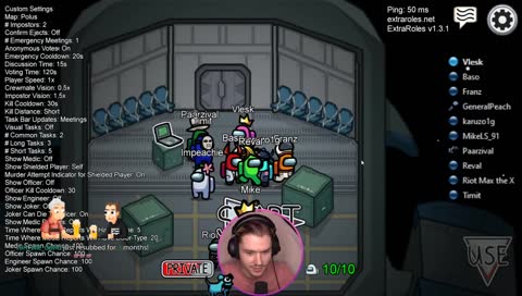 Somebody once told me the world is gonna roll me