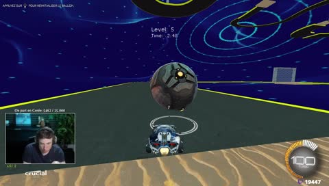 Trashtalk Rain Wilson (Kappa)