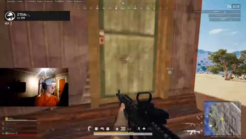 DRITI blir DRITI på