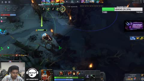 แล้วมึงไม่เล่น OD ล่ะ