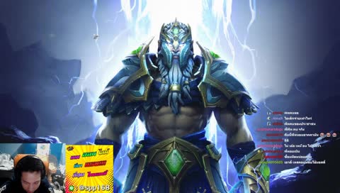  ก็ทอยหิวข้าวง่ะ !!