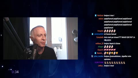 MAIS C"est MOI ..