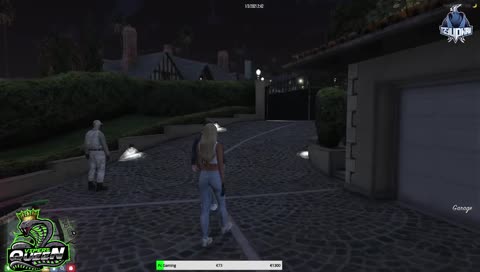 Una calibro al Daddy