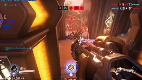 Just nano me i kill 6