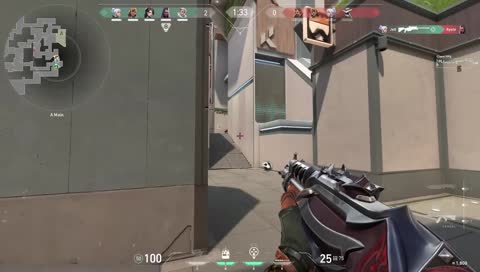 Karma luck