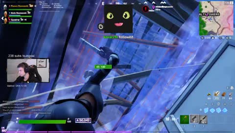 shorft aim