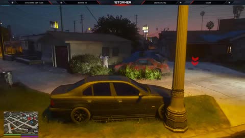 Ck twenty the baller