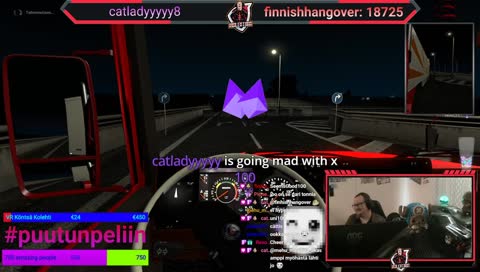 25k Bit Donate Jones921