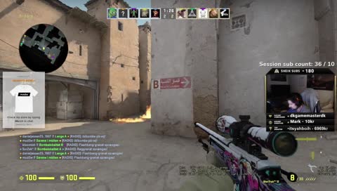 :O