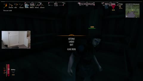 Don't look at this Rosa