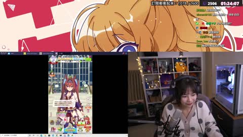 如果阿憲找阿莓拍「一日女友」系列的話,觀眾的反應是......