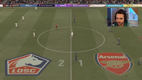 Ambitieux le jijou !