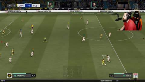 Le bot qui nous a SABOTÉS