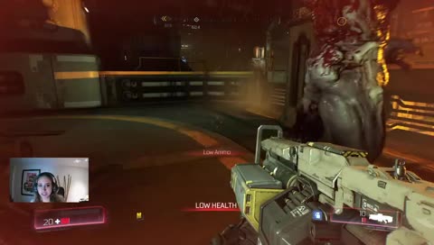 confused and impressed