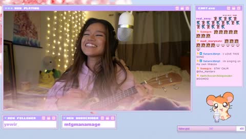 i'm yours cover ♡