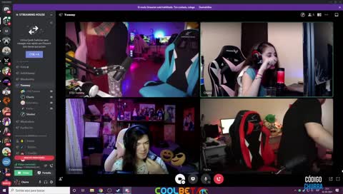 Churra OOC ya nose que numero