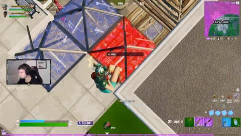 Skader sin egen teammate?