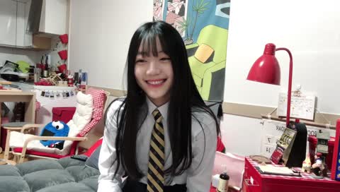 인싸가 되도 트수들 안버린다는 고등학생