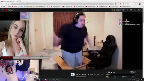 pokimane search results LOL