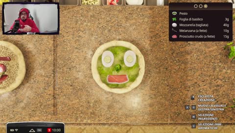 MAMMA TI PRESENTO LA MIA RAGAZZA COSI