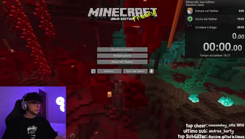 Siamo una chat matura :D