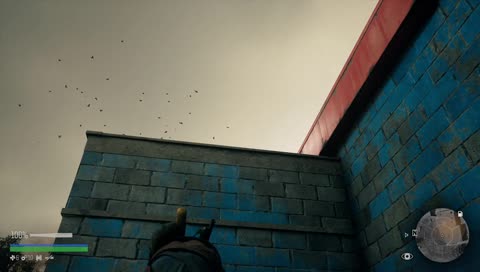 Инсайз кидает анонс об РП