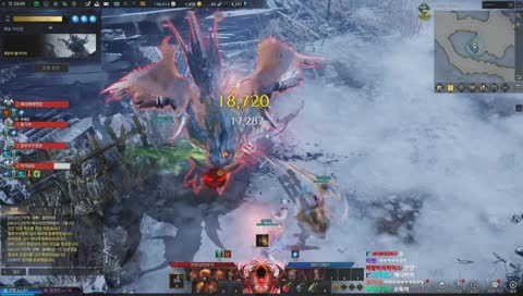 실탬뚜뿡 귀여운대화탬2