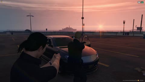 Яростный гонщЕк