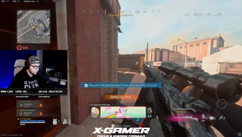 3 quickscopes from Jawhnnn