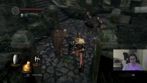 a fellow degenerate
