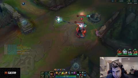 GP o.O