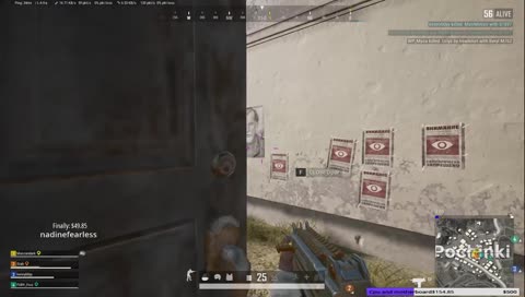 Little Bit of Desync