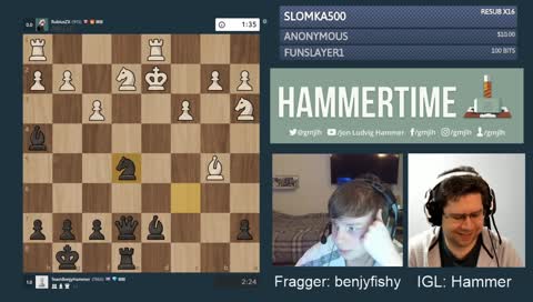 Proper Swagger right there!