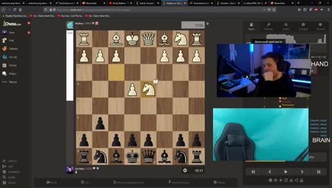 Ale zamiana zawodników XD
