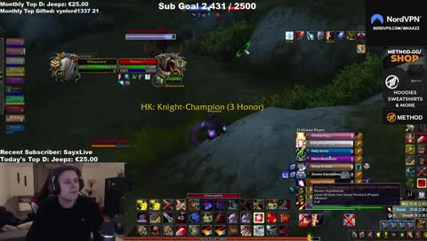 OMEGALUL