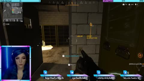 THAT FLICK!