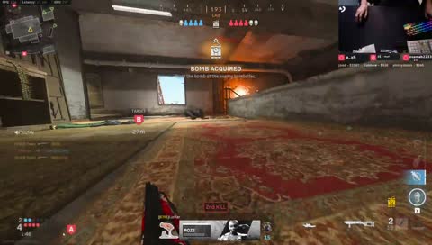 noice aim ?