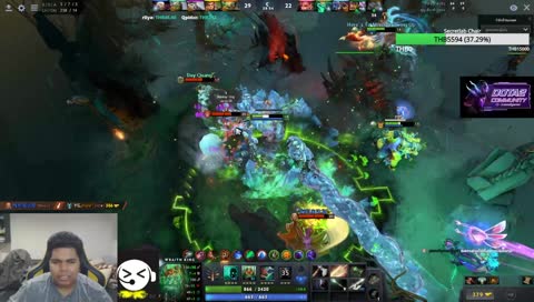 บอกชอบใครซักคน