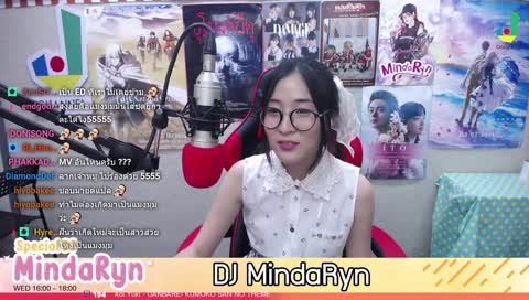 แปลเพลงน้องแมงมุมดีมะ