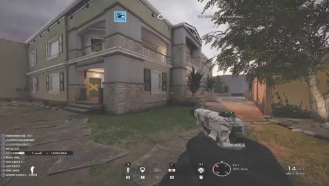 加個r6s我覺得很蠢