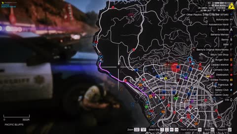 10-13 u Great Ocean Highway