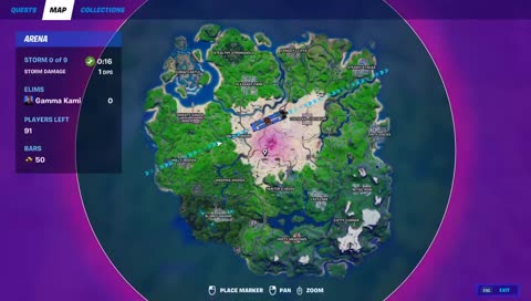 kami mówi prawde o qln