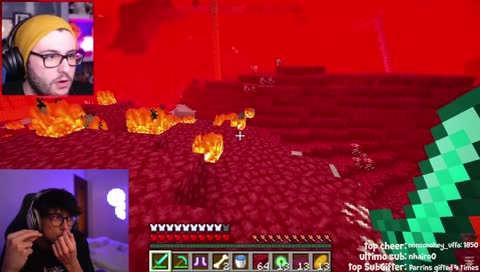 waaa locoloco e nico