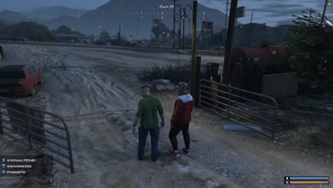 Yuri - Tout arrive à point. BOOM