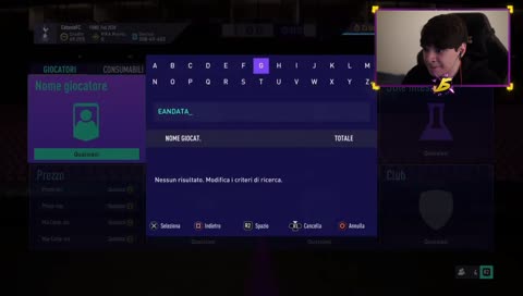 LADRO CITOFONA MENTRE APRO I PACCHETTI