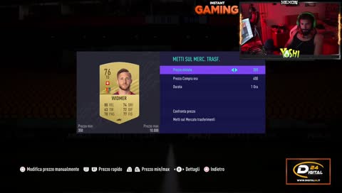 LA PROVA DEL MIC OFF