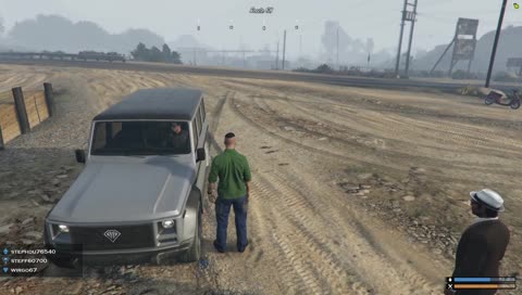 Visite hebdo de Hubot au Ryan's