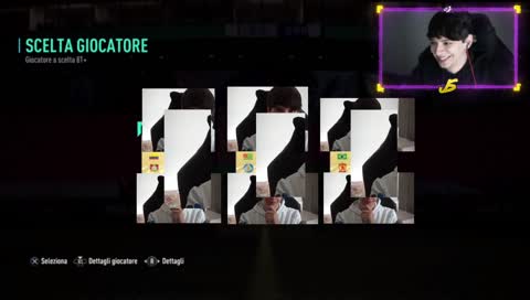 NASCONDINO 2.0 ESOTICO