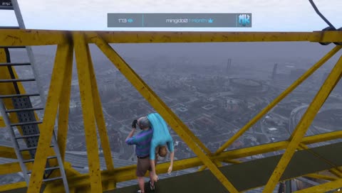 minä "olin" lentäjän poikaaaaaaaa