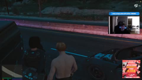 smerf i solo odbicie pogchamp